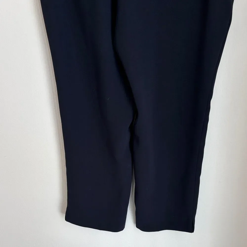 J. Crew classic navy